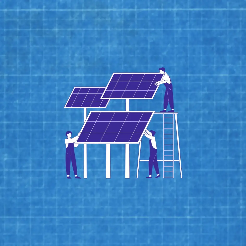 solar-farmer-installation