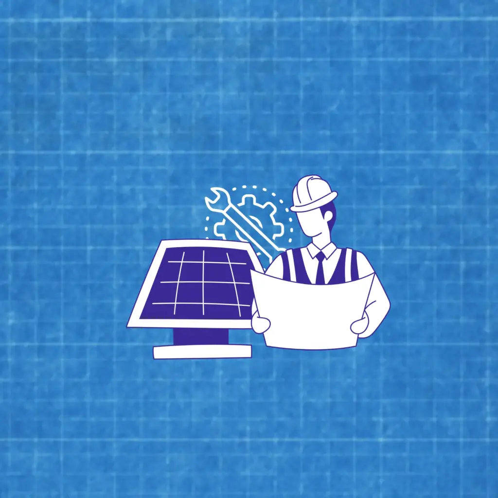 solar-farmer-maintenance